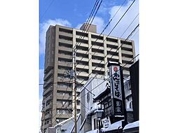 サーパス中ノ橋