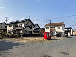 盛岡市向中野五丁目 土地