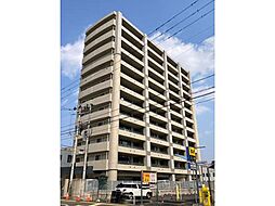 クランズスクエア中央通