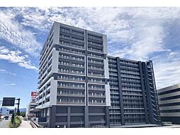 ザ・ファーストシティ盛岡駅西通