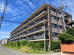 クランズスクエア仁王ガーデンコート