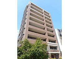 ランドシティ中央通