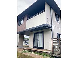 盛岡市東黒石野二丁目 中古住宅