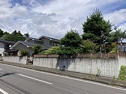 北上市大堤東一丁目 中古住宅
