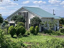 北上市北鬼柳29地割 中古住宅