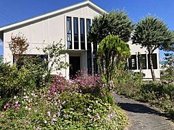 北上市北鬼柳29地割 中古住宅