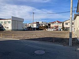 盛岡市名須川町 土地