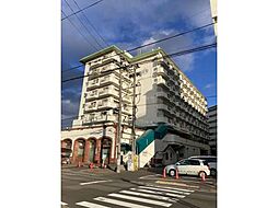 グリーンビレッジ盛岡C棟