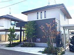 盛岡市三本柳23地割 中古住宅