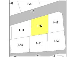 盛岡市西見前19地割 土地