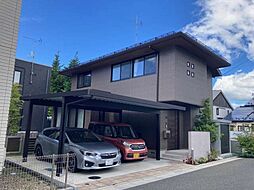 盛岡市高松三丁目 中古住宅