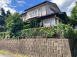 盛岡市緑が丘四丁目 古家付土地