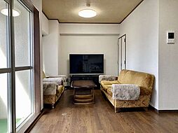 マンシヨン菜園