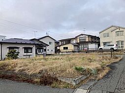 盛岡市緑が丘三丁目 土地