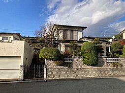 盛岡市西松園一丁目 中古住宅