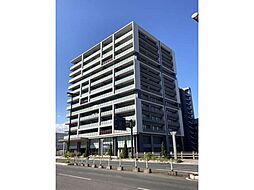 ザ・ファーストシティ盛岡駅西通