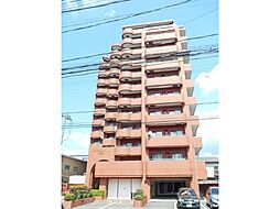 ライオンズマンシヨン本町通