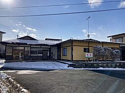 盛岡市松園二丁目 中古住宅