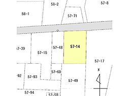 盛岡市境田町 土地