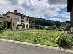 盛岡市東中野町 土地