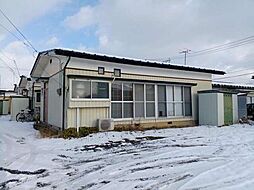 西大通り貸家 F号室