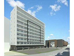 URBAN  FLATS北上 212号室