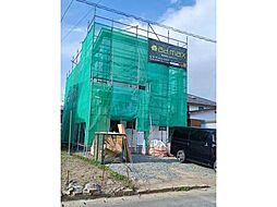 花巻市四日町貸家
