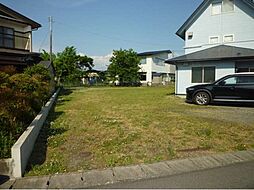 花巻市二枚橋町北1丁目 売地