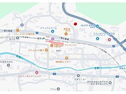 一関市大東町 売地