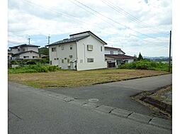 花巻市高木売地