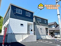 好間町中好間　残り２棟 １号棟