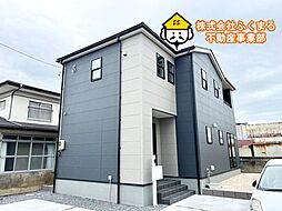 平中神谷　全１棟 １号棟