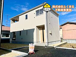 小名浜大原　全２棟　最終１棟 ２号棟