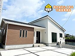 平中神谷　全４棟　残り３棟 ２号棟