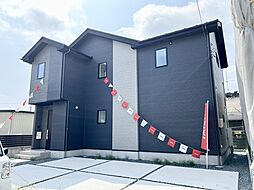 平中神谷　全４棟　残り３棟 ４号棟