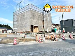 泉町下川　全１棟 １号棟