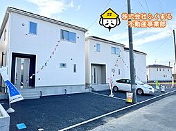 佐糠町　全5棟 ４号棟