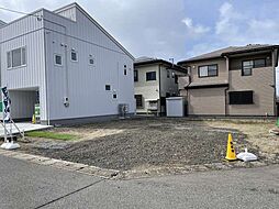 横手市 八幡字上長田(横手駅) 2階建 3LDK