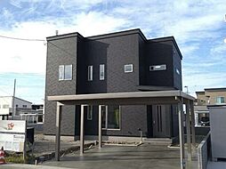 横手市 八幡字上長田(横手駅) 2階建 3LDK