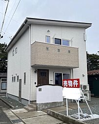 秋田市　新屋栗田町２階建