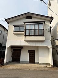 前郷一番町　2階建