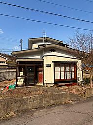城南町　２階建