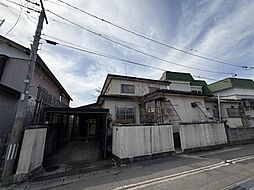 蛇の崎町　２階建