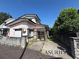 二葉町　2階建　中古戸建