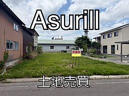 旭川一丁目