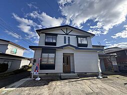 湯沢市小野 2階建