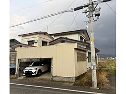横手町字六ノ口2階建
