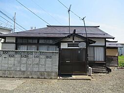 米沢市本町の一戸建て