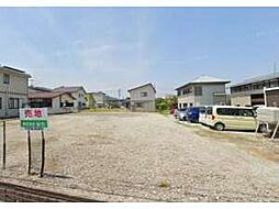 米沢市松が岬の土地