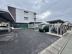 シャーメゾンダイヤ77深町 201号室